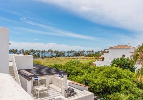 Dúplex de Segunda mano en Málaga