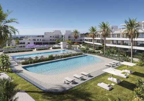 Properties in Málaga