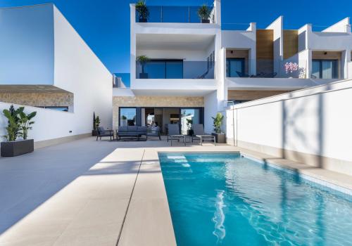 Venta en Murcia