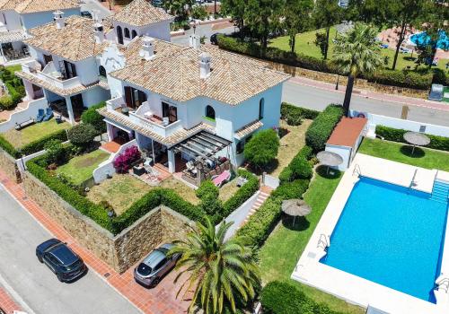 Properties in Manilva