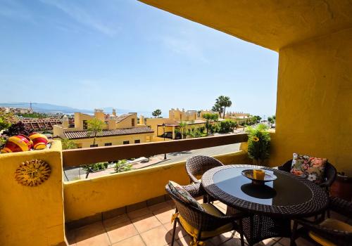 Properties in Manilva