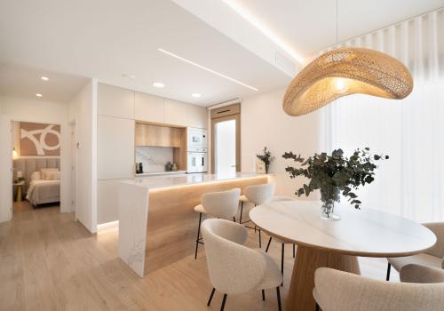 Brand new Houses in Murcia