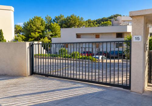 Viviendas en Baleares