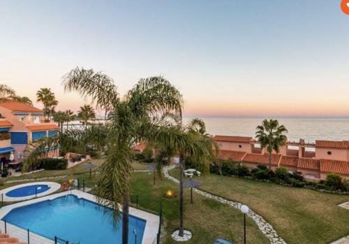 Viviendas de Segunda mano en Estepona