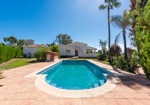 Viviendas de Segunda mano en Estepona