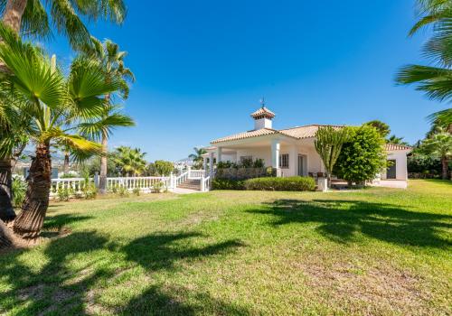 Viviendas de Segunda mano en Estepona