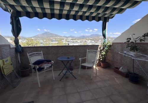 Venta en Marbella