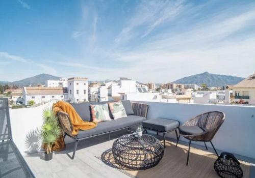 Casas de Segunda mano en Málaga