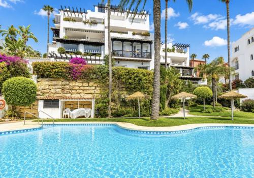 Viviendas de Segunda mano en Mijas