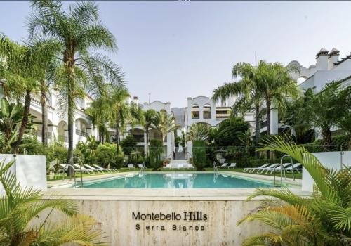 Venta en Marbella