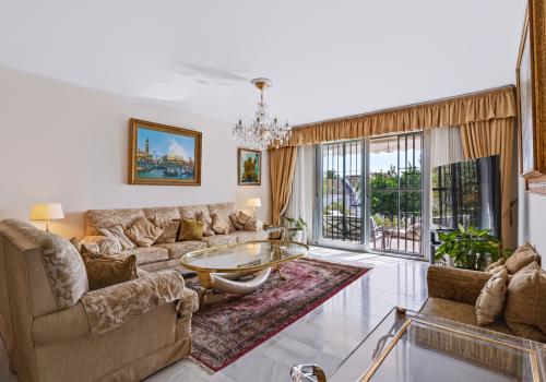Venta en Marbella