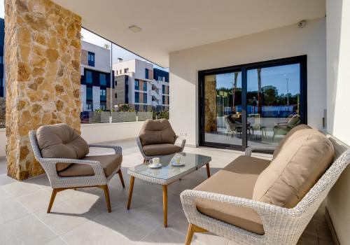 Properties in Alicante