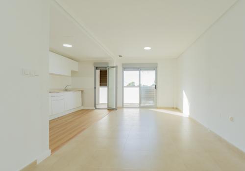 Properties in Alicante