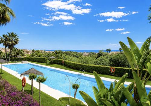 Viviendas en Marbella