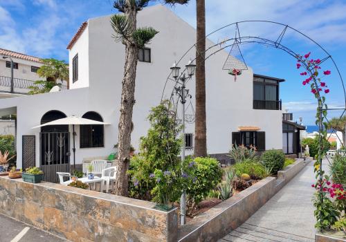 Apartamentos en Tenerife