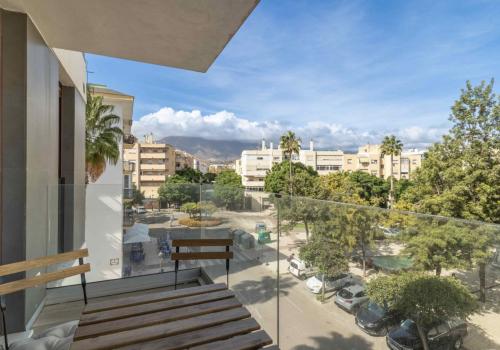 Properties in Estepona