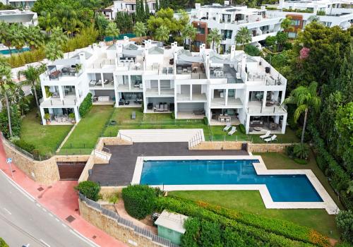 Viviendas de Segunda mano en Marbella