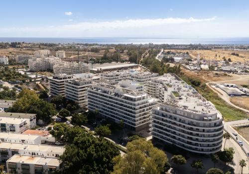 Pisos de Segunda mano en Málaga