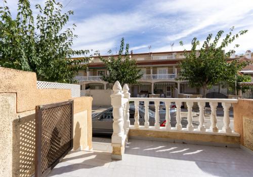 Duplex in Pilar de la Horadada
