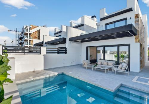 Venta en Torrevieja
