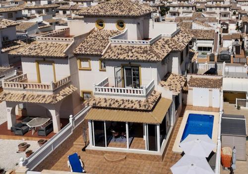 Venta en Alicante