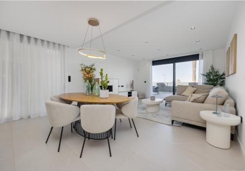Venta en Torrevieja