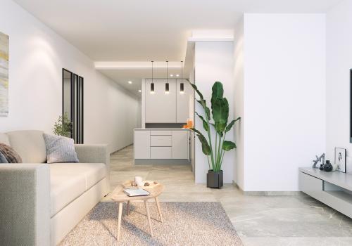 Venta en Torrevieja