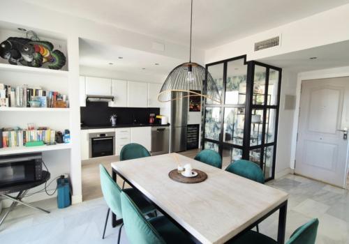 Venta en Málaga