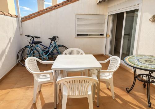 Duplex in Marbella