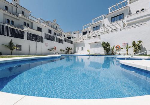 Casas en Málaga