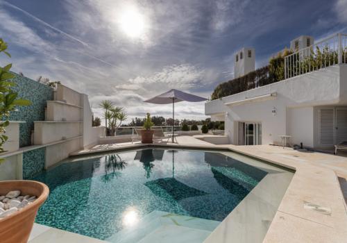 Dúplex de Segunda mano en Marbella