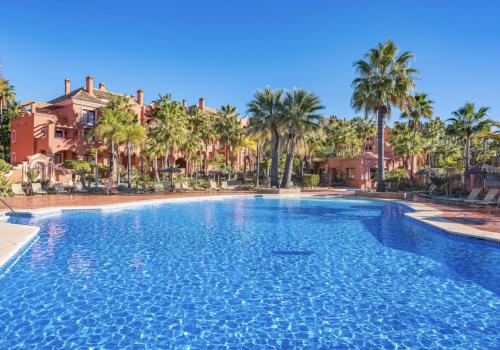 Dúplex de Segunda mano en Marbella
