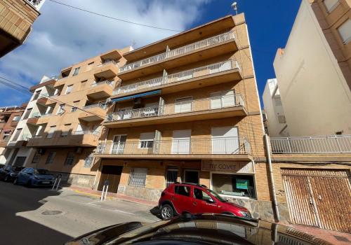 Venta en Torrevieja
