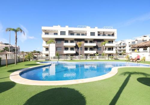 Апартаменты на продажу в Villamartín-Las Filipinas - RE-58717 Апартаменты на продажу в Villamartín-Las Filipinas - RE-58717