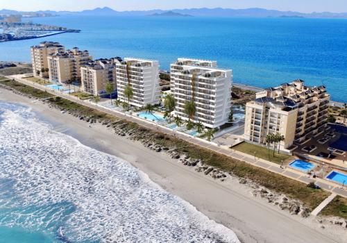 Huoneisto myytävänä Playa del Esparto-Veneziola - NB-24980 Huoneisto myytävänä Playa del Esparto-Veneziola - NB-24980
