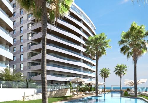 Playa de las Gaviotas-El Pedrucho شقة للبيع - NB-12507 Playa de las Gaviotas-El Pedrucho شقة للبيع - NB-12507
