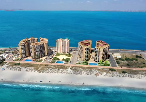 Huoneisto myytävänä Playa de las Gaviotas-El Pedrucho - NB-47608 Huoneisto myytävänä Playa de las Gaviotas-El Pedrucho - NB-47608