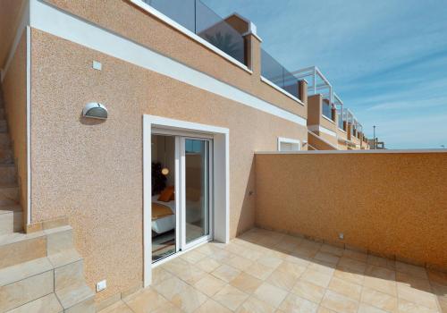 Casa in vendita a Zona Pueblo - NB-80047