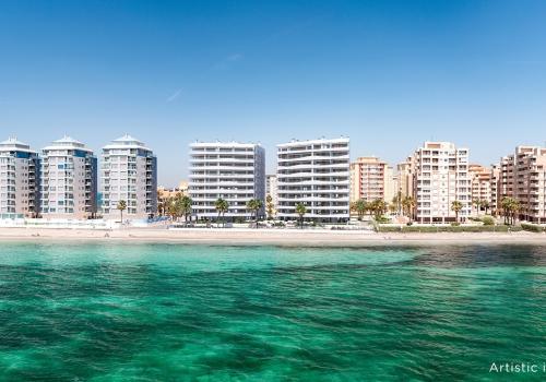 Playa de las Gaviotas-El Pedrucho شقة للبيع - NB-82676 Playa de las Gaviotas-El Pedrucho شقة للبيع - NB-82676