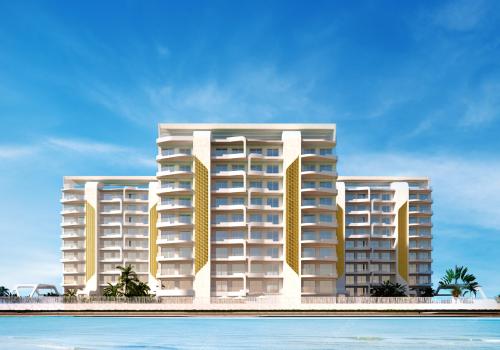 Huoneisto myytävänä Playa del Esparto-Veneziola - NB-86175 Huoneisto myytävänä Playa del Esparto-Veneziola - NB-86175