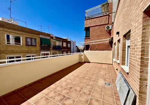 Venta en Alicante
