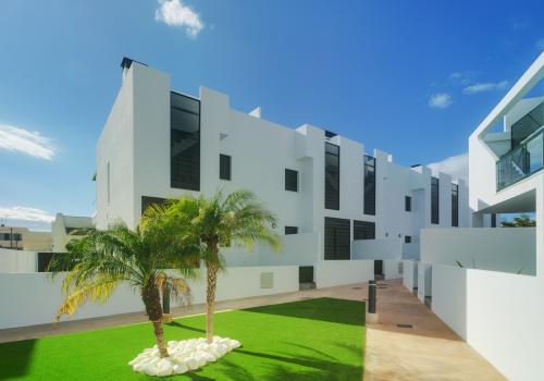 Properties in Orihuela