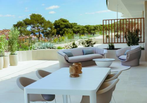 Appartamento in vendita a L'Albir-Zona Playa - NB-34155 Appartamento in vendita a L'Albir-Zona Playa - NB-34155