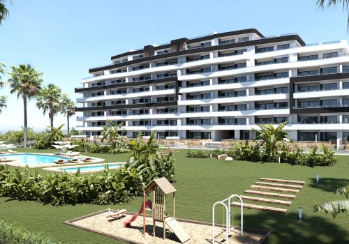Venta en Alicante