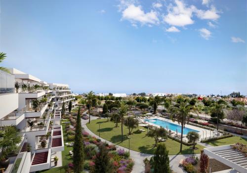 Properties in Le Verger
