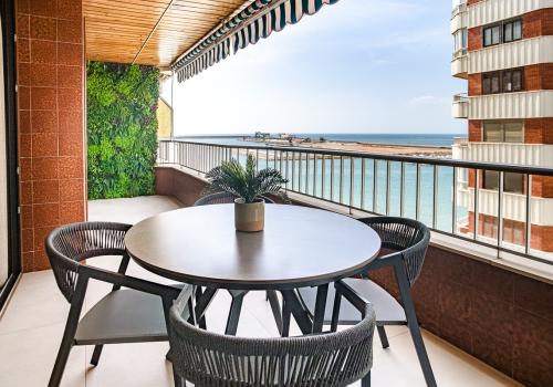 Apartamentos de Segunda mano en Torrevieja