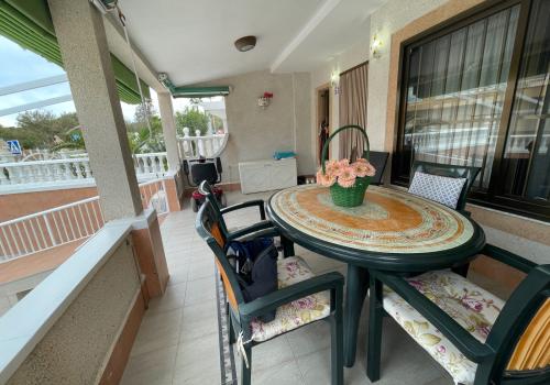 Casas en Guardamar del Segura