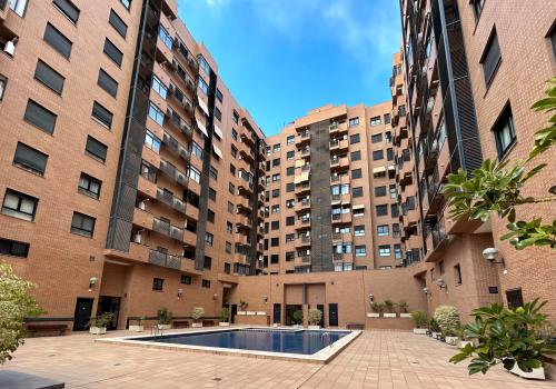 Homes in Alicante