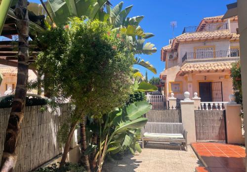 Properties in Orihuela