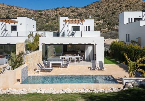 Villas en Alicante
